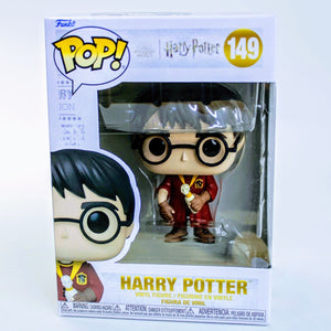 Funko Pop Harry Potter Chamber of Secrets 20th Anniversary Harry Potter #149