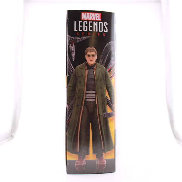 Marvel Legends Spider-Man: No Way Home Doc Ock - Deluxe 6" SpiderMan 2 Figure
