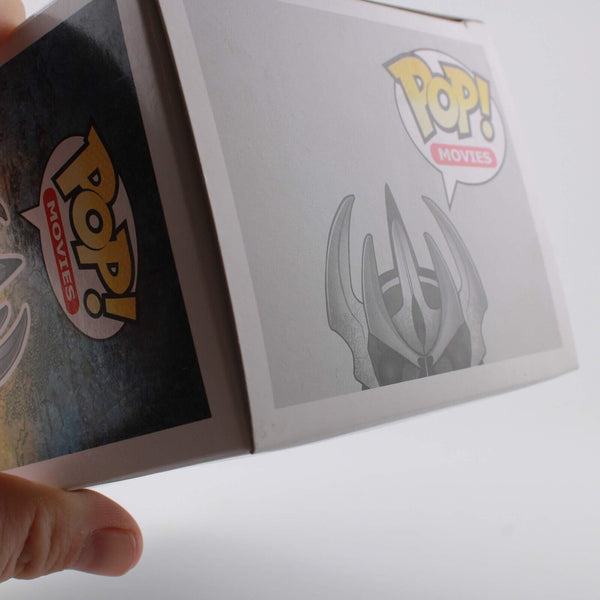 Funko POP Lord of The Rings Sauron Vinyl Figure #122 Retired Vaulted