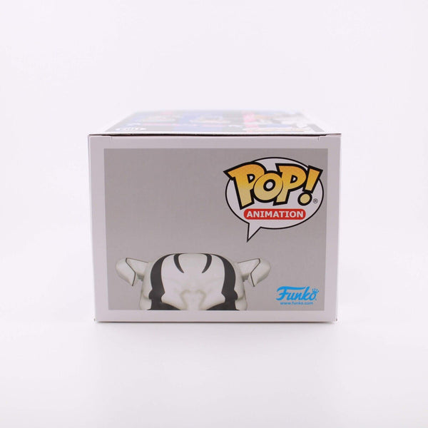 Funko Pop Bleach Fully Hollowfied Ichigo Bundle Excl. GITD CHASE # 1104