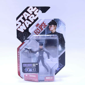 Star Wars - The Force Unleashed - Juno Eclipse Imperial Soldier Figure