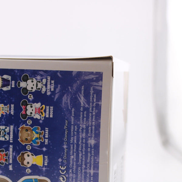 Funko Pop Disney Beauty and The Beast - The Beast Vinyl Figure #22