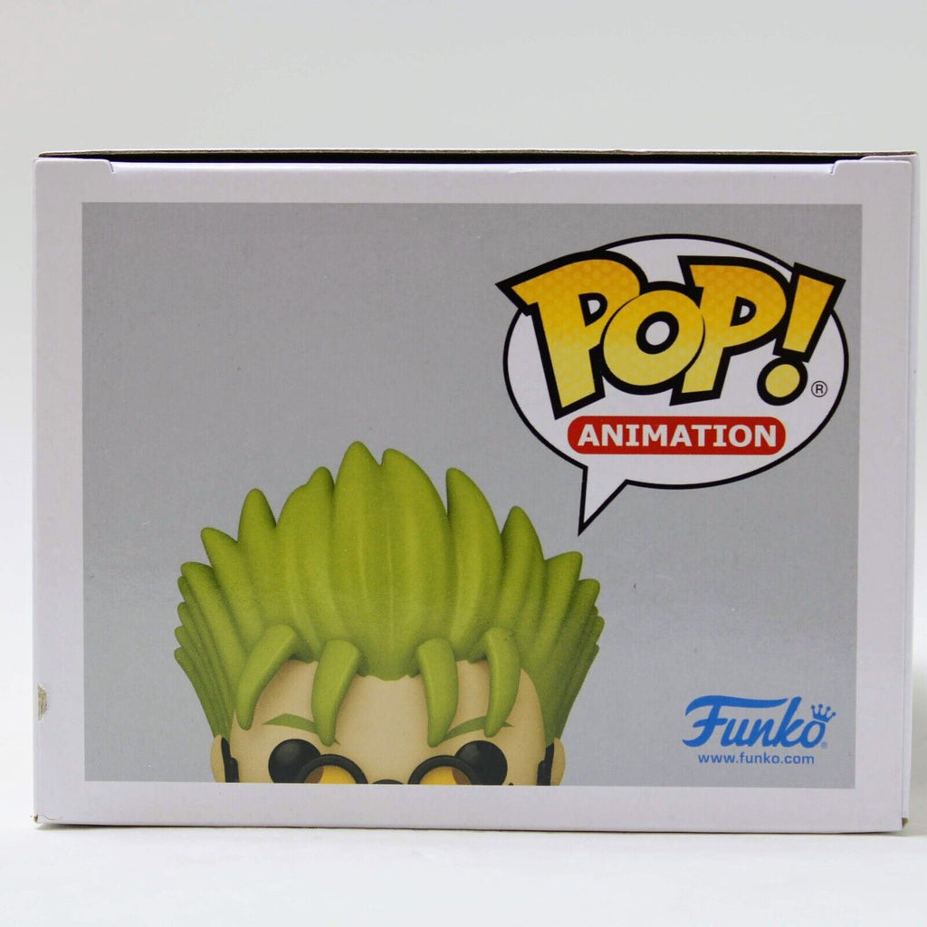 Funko Pop! Animation: Trigun - VASH The Stampede with Chase (Styles May  Vary)