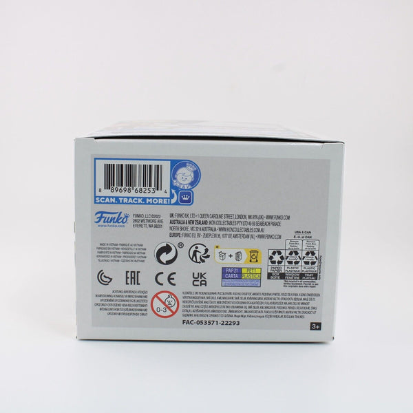 Funko Pop Movies Avengers: Endgame Iron Spider - Tom Holland Figure #1142