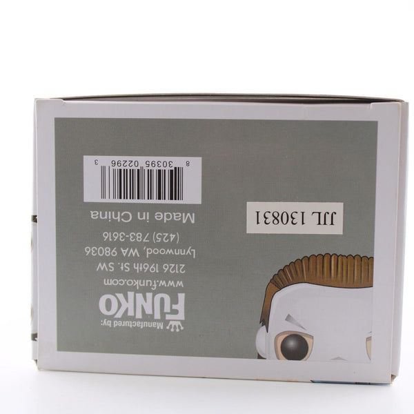 Funko Pop! Movies: Halloween - Michael Myers Vinyl Figure # 03 Original Run