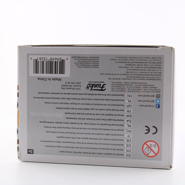 Funko Pop Disney - Ducktales Launchpad McQuack Vinyl Figure #297