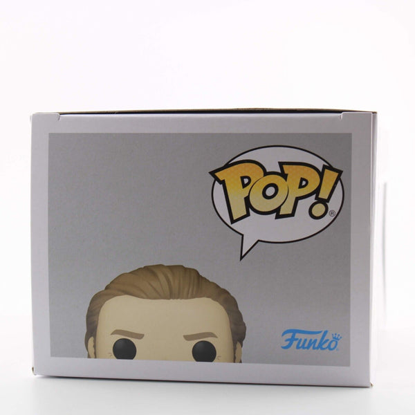 Funko POP Star Wars Obi-Wan Kenobi Disney+ Show - Obi-Wan Kenobi # 629