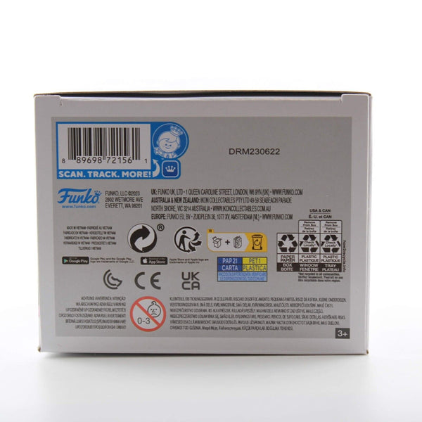 Funko POP Television Power Rangers 30th Anniv. Pink Ranger Vinyl Figure 1373