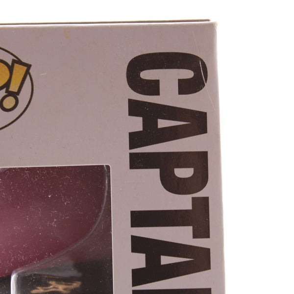 Funko Pop Disney Captain Hook Vinyl Figure # 26