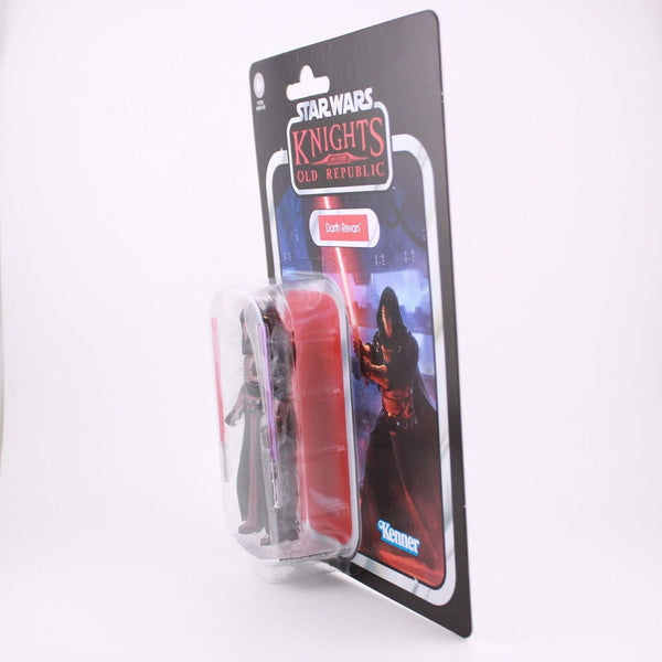 Star Wars Vintage Collection - Knights of the Old Republic Darth Revan 3.75"