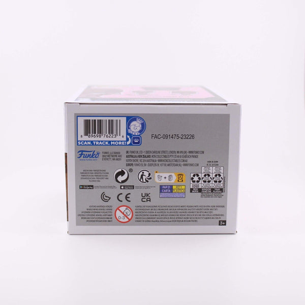 Funko Pop Nightmare Before Christmas Sally Chocolate Valentines Day 1416