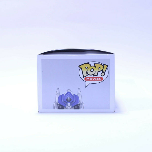 Funko Pop - 101 - Optimus Prime - Transformers