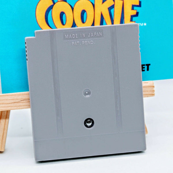 Yoshi's Cookie - Game, Manual and Case - Nintendo GameBoy