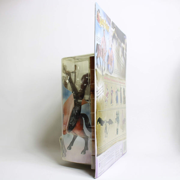 Harry Potter Centaur - Creature of Forbidden Forest 2002 Mattel Action Figure