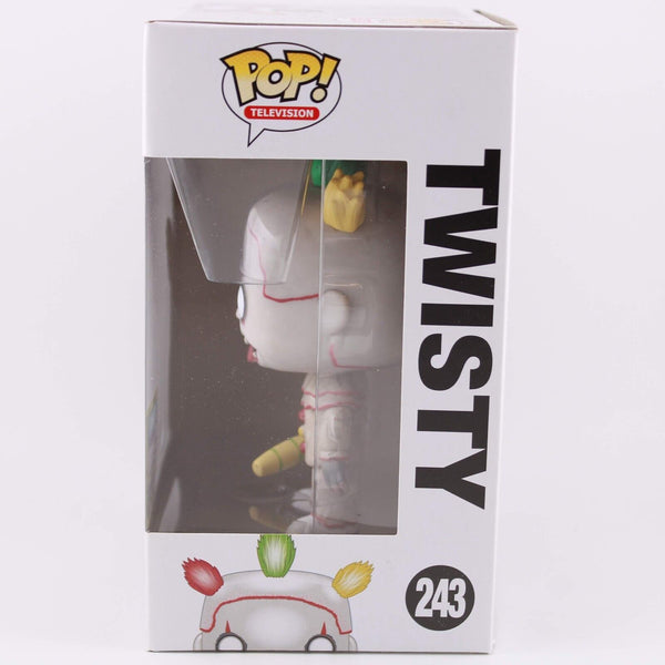 Funko Pop American Horror Story - Twisty the Clown - Summer Convention Excl. 243