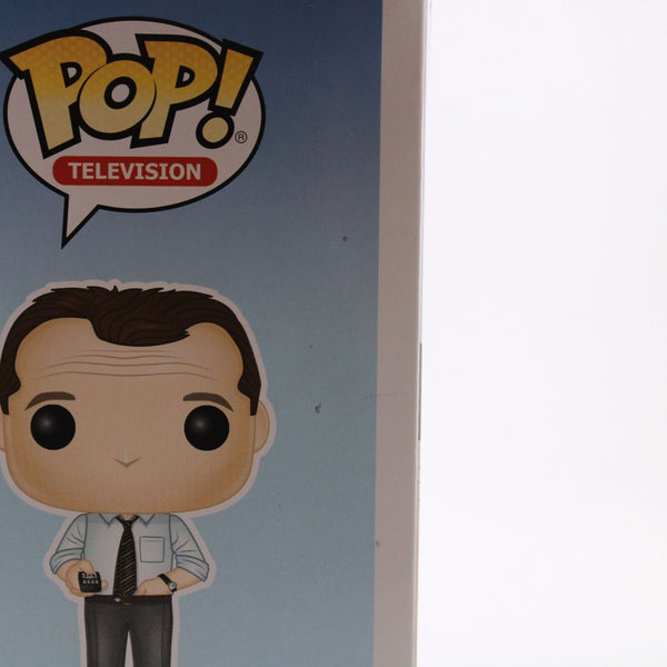 Funko Pop Television Married With Children Al Bundy - Vinyl Figure # 688