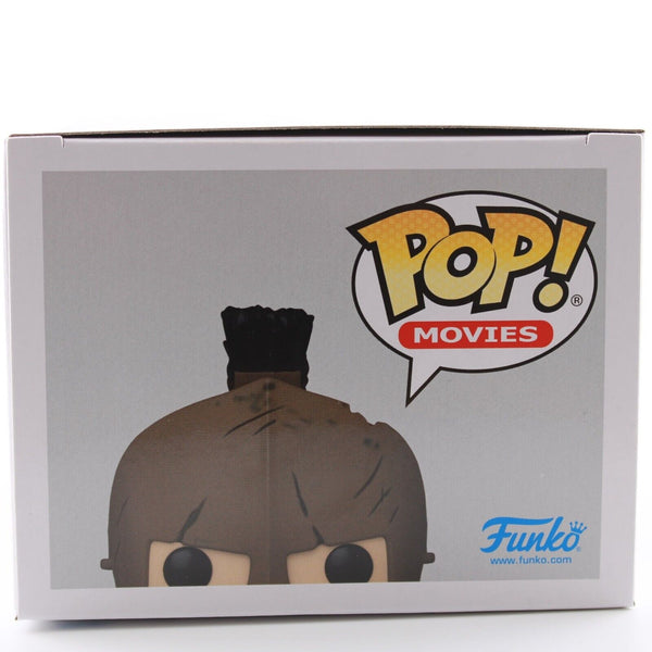 Funko Pop - 300 - Leonidas CHASE - Warner Bros 100 WB100 Vinyl Figure # 1473