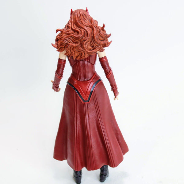 Marvel Legends Wanda Scarlet Witch - Wandavision 6" Action Figure MCU