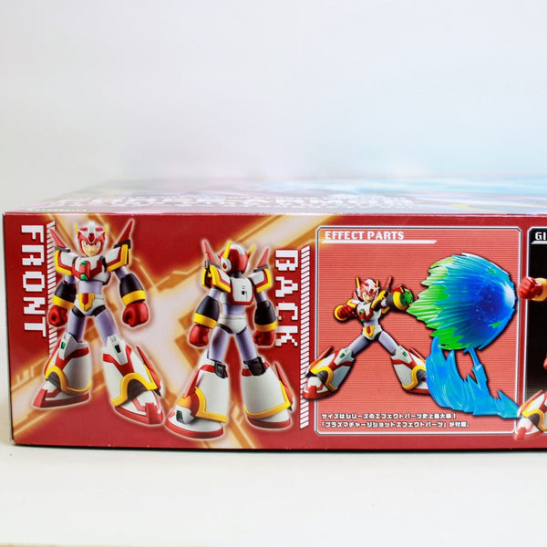 Kotobukiya Mega Man Force Armor Mega Man X Rising Fire Ver. - Capcom Model Kit