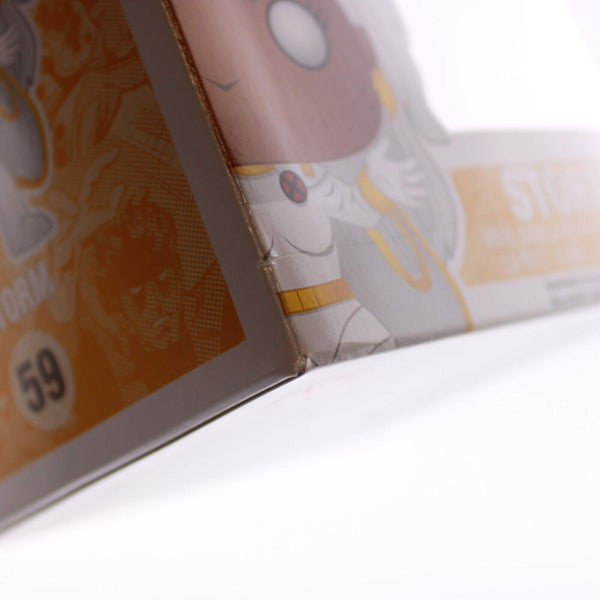 Funko Pop Marvel Comics - Storm Vinyl Figure #59