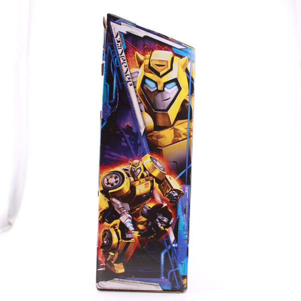 Transformers Legacy United Bumblebee - Deluxe Class Cyberverse 2024