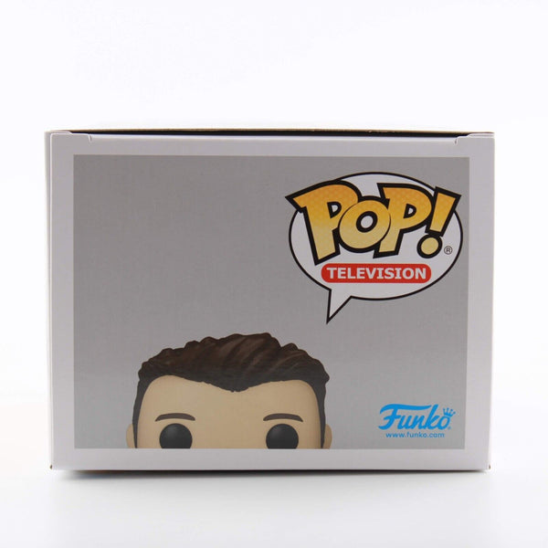 Funko Pop Friends Joey Tribbiani with Pizza Vinyl Figure # 1275