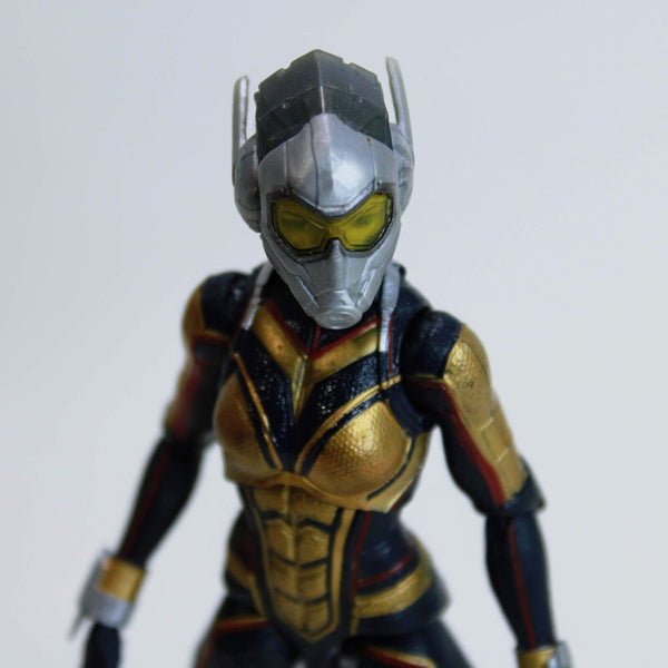 Marvel Legends Wasp - Ant-Man and the Wasp Movie Series - 6" Figure Complete