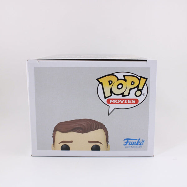 Funko Pop Movies Goodfellas Henry Hill Vinyl Figure #1503 Ray Liotta
