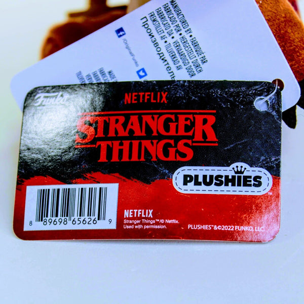 Funko POP Stranger Things - Vecna 5" Plush