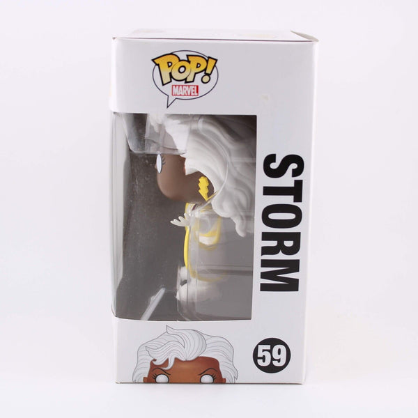 Funko Pop Marvel Comics - Storm Vinyl Figure #59