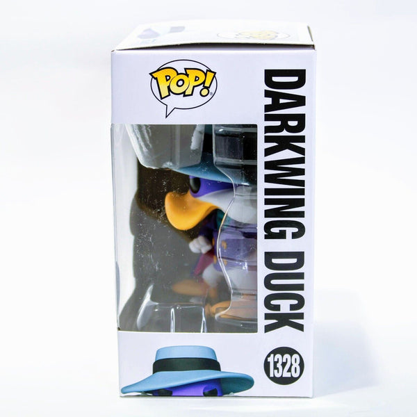 Funko Pop! Darkwing Duck - Funko Shop Exclusive Vinyl Figure #1328