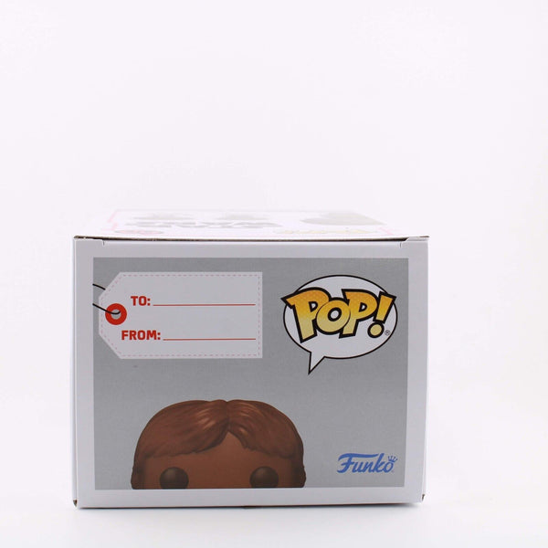 Funko Pop Star Wars Han Solo Chocolate Valentines Day # 675