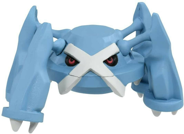 Pokemon Metagross - Moncolle Series MS-06 2" Figure