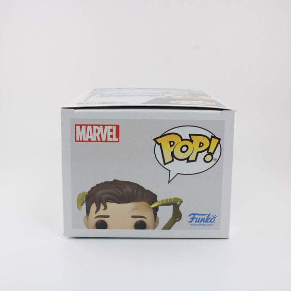 Funko Pop Movies Avengers: Endgame Iron Spider - Tom Holland Figure #1142