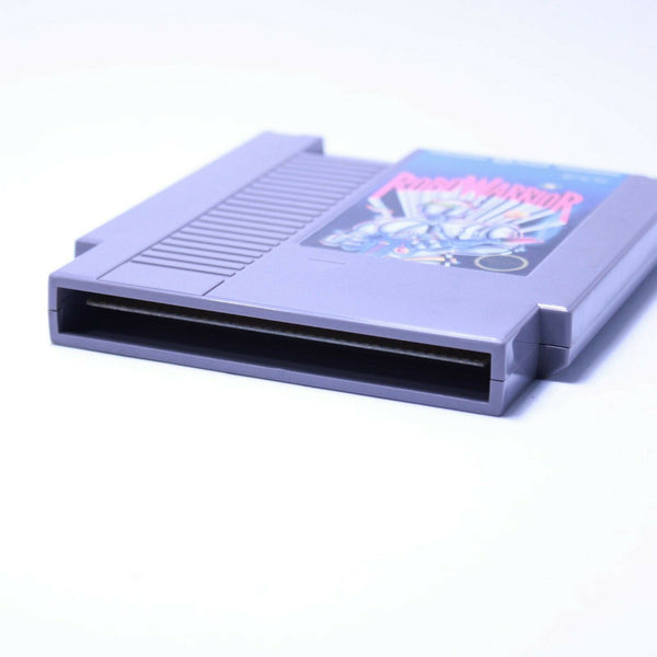 Nintendo NES - RoboWarrior - Cleaned, Tested & Working