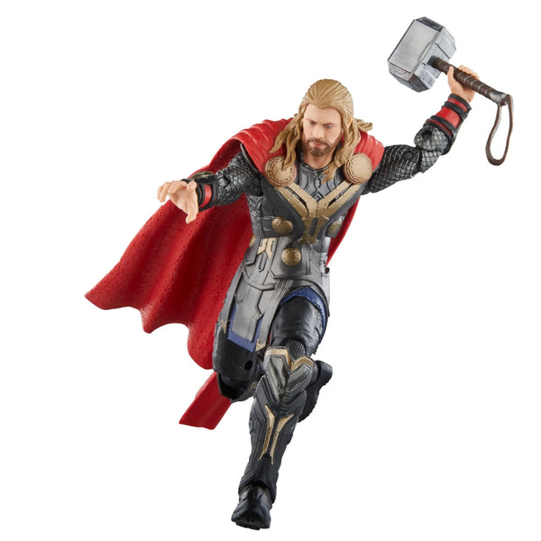 Marvel Legends Avengers Infinity Saga Thor - 6" Action Figure The Dark World