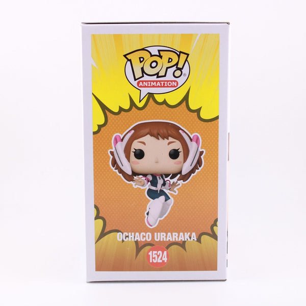 Funko Pop Anime - My Hero Academia Ochaco Uraraka Vinyl Figure Uravity #1524