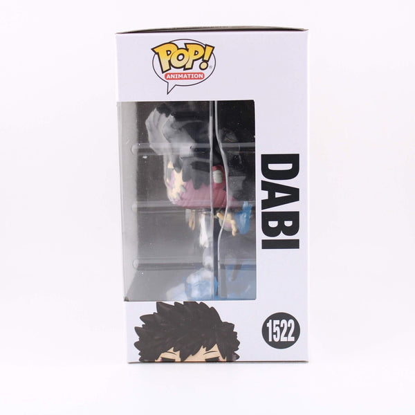 Funko Pop Anime - My Hero Academia Dabi ( Flames ) Vinyl Figure #1522