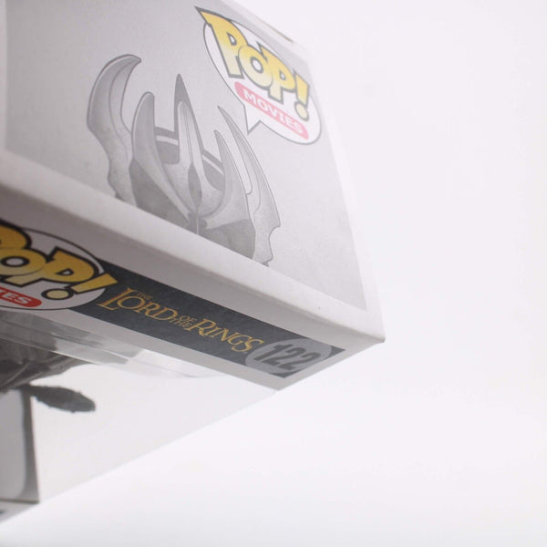 Funko POP Lord of The Rings Sauron Vinyl Figure #122 Retired Vaulted