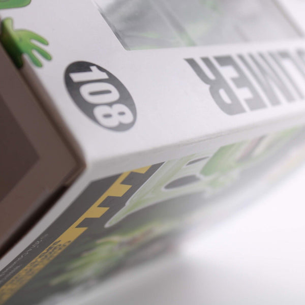 Funko Pop Movies Ghostbusters - Slimer - Vinyl Figure #108