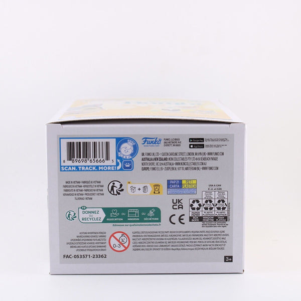 Funko POP Disney Classics Bambi - Thumper (80th Anniversary) Vinyl Figure #1435