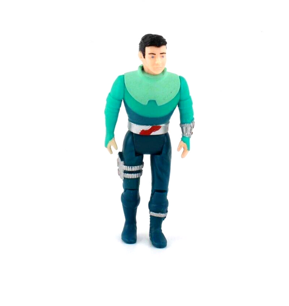 Shadow 1987 - Dino Riders