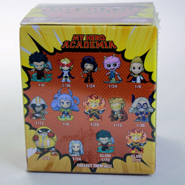 Funko My Hero Academia Mystery Minis Series 9 - Blind Box Receive 1 of 14