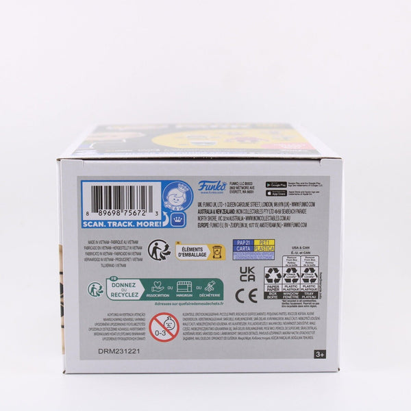 Funko Pop South Park - Mr. Mackey Vinyl Figure #1476