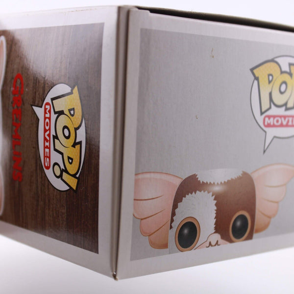 Funko Pop Movies Gremlins - Gizmo Vinyl Figure #04