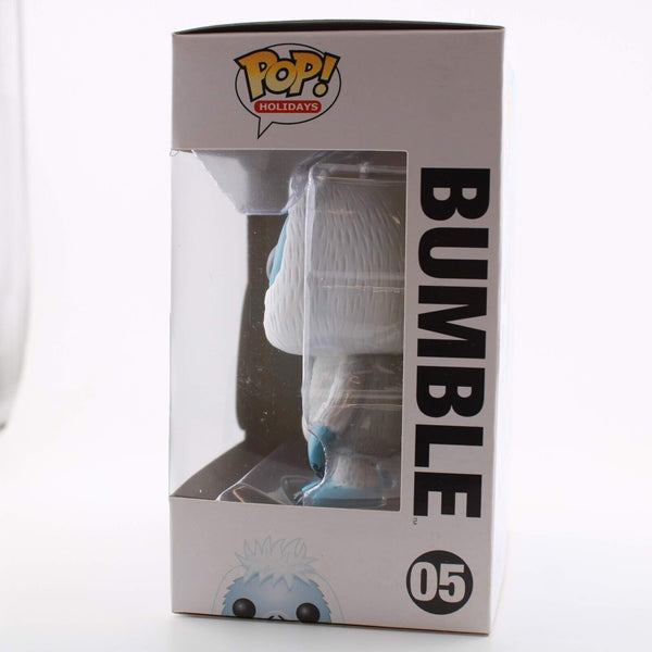 Funko Pop Bumble - Rudolph The Red Nosed Reindeer Vinyl Figure # 05