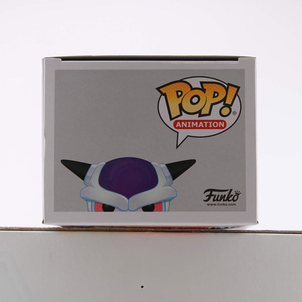 Funko Pop Dragon Ball Z Frieza in Chair w/ Stand Vinyl Figure # 619