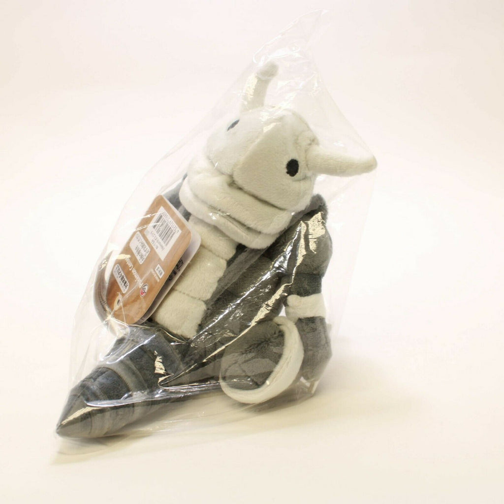 Pokemon Plush Toy - Aggron - Pokemon Center Pokémon Fit – Blueberry Cat