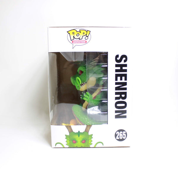Funko Pop Super 6" Dragon Ball Z - Shenron Dragon Galactic Toys Exclusive