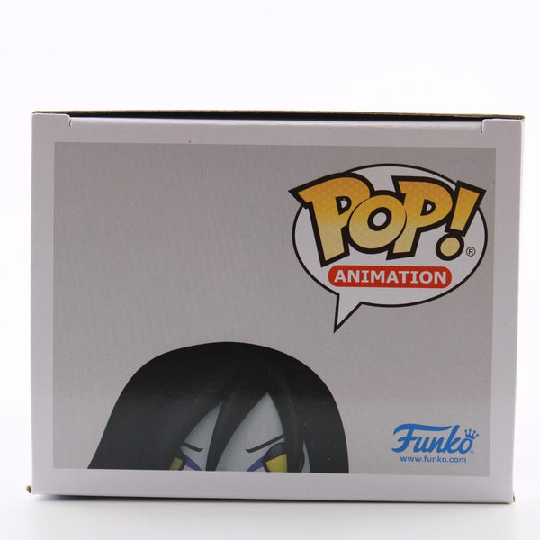 Funko Pop Anime Naruto Shippuden Orochimaru Akatsuki Vinyl Figure # 1435